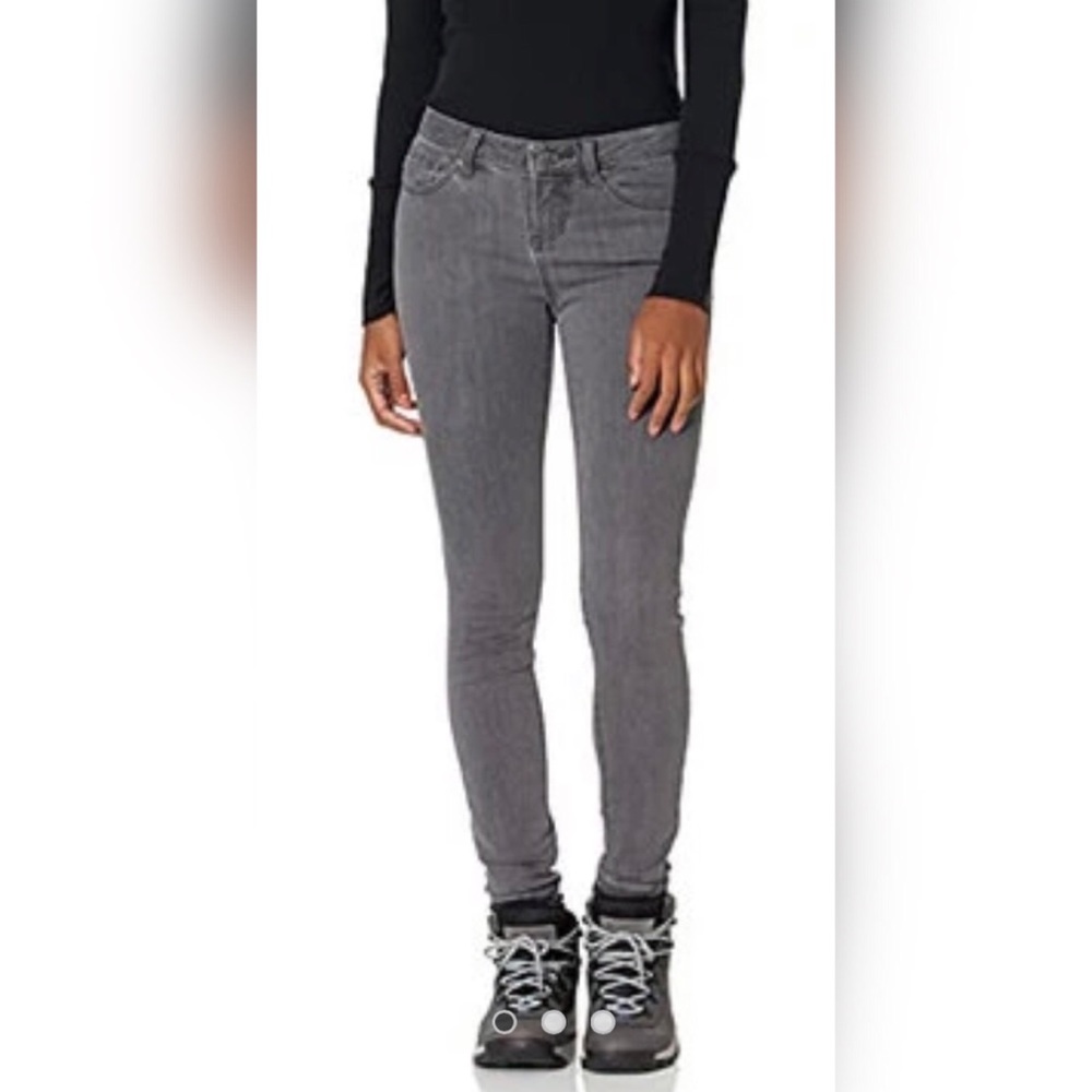Prana Women’s Gray London Jeans